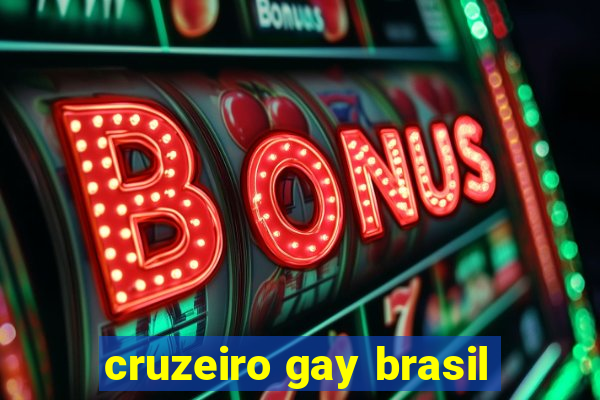 cruzeiro gay brasil